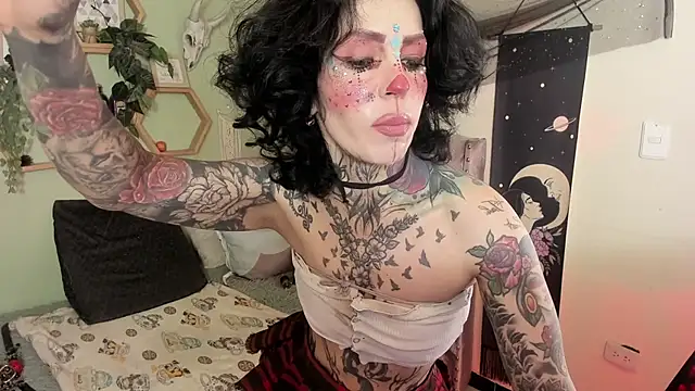 Milf_Seduction Chat XXX in diretta