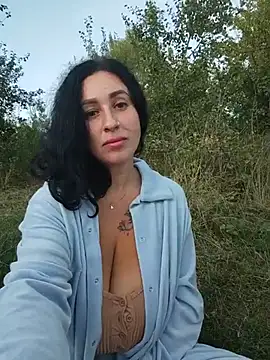 Živý XXX chat angel_demon17