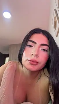 Sembang XXX Secara Langsung Mia_222