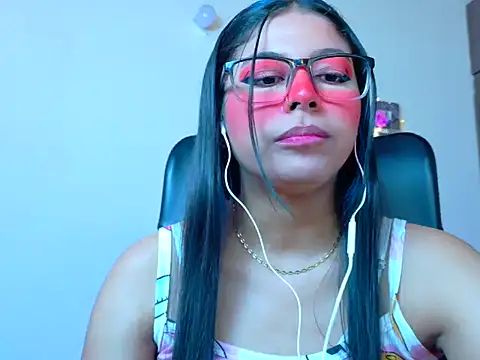 _ALLYSON18_ Chat XXX in diretta