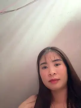 Chat XXX en directo de LoveShae_XYX