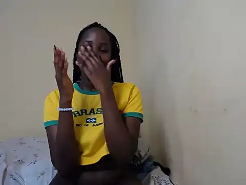 LunaaRae's Live XXX Chat