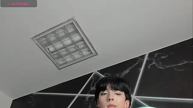 צ'אט XXX בשידור חי של AerumChae