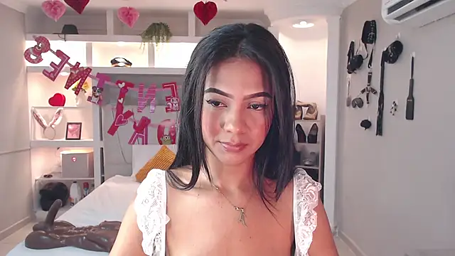 stefie_miss – Live XXX-chat