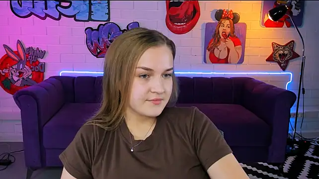 Živý XXX chat LissaTelor