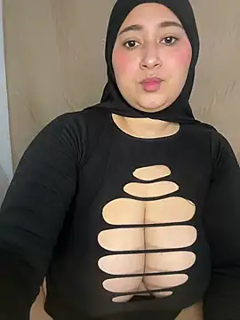 Ghalia_nour Chat XXX in diretta