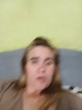 SannyMILF Live XXX-Chat