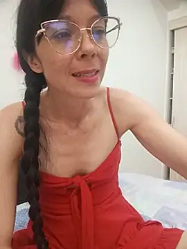 dulce_loba Chat XXX live