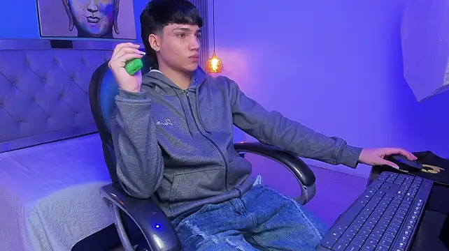 SamBlack_ Webcamshow