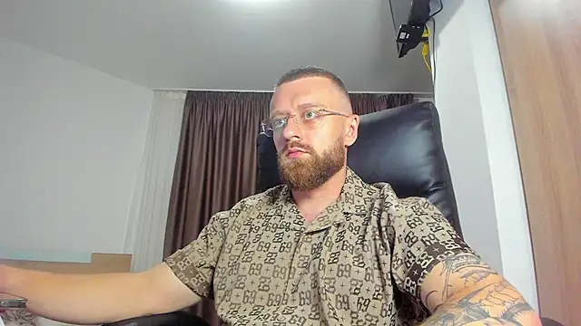 Chat XXX en directo de Findom_guy