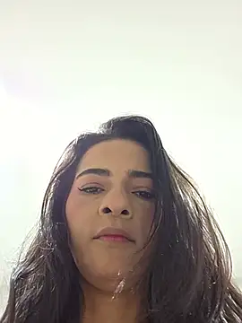 candymia68 Adlı Modelin Web Kamerası Şovu