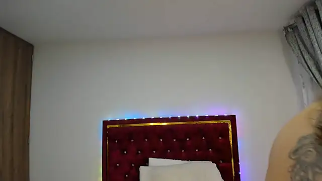 Chat XXX Live charlloteevans_X