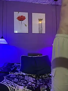 Karim_mansur Chat XXX in diretta