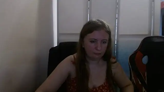PeterAndJen's Webcam Show