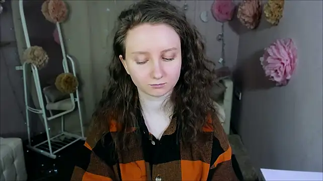 XXX chat uživo modela SunshineBlaze