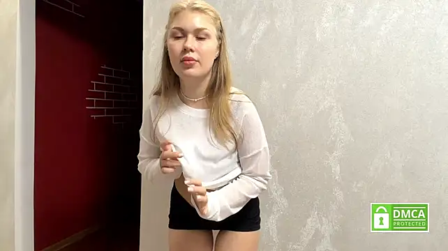 Chat XXX Live Noris_Kiss