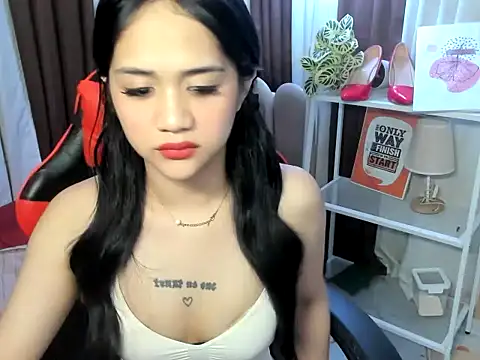 Kaithleen_Williams 现场XXX聊天