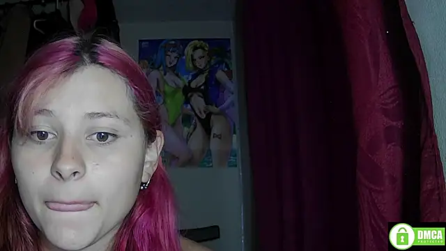 StarElii's Live XXX Chat