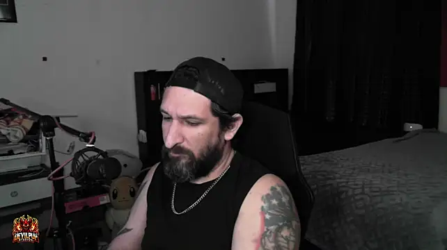 DevilPup75_ XXX чат на живо