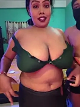 Hot_Cupole Show in webcam