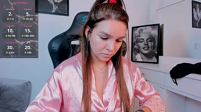 miataylorr1's Live XXX Chat