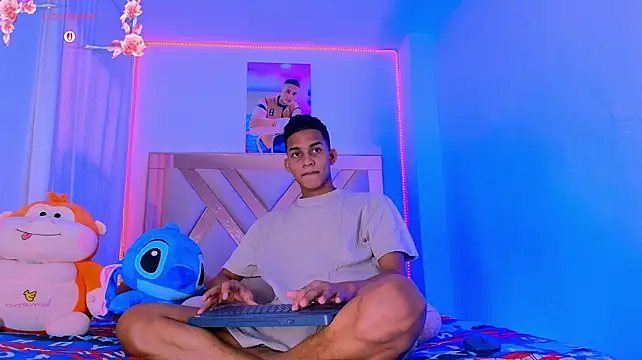 แชท XXX สดของ dilan_alfonzo