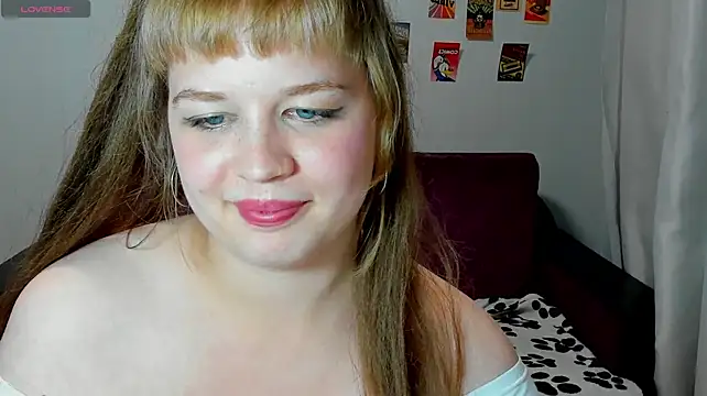 AlicePopsy's Live XXX Chat