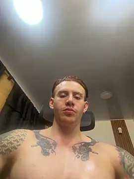 paulthompson_ Chat XXX live