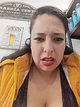 LIZETH_09's Live XXX Chat