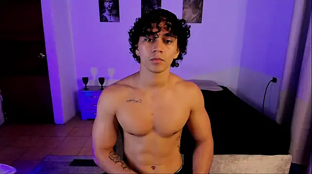 mateo_jack Chat XXX in diretta