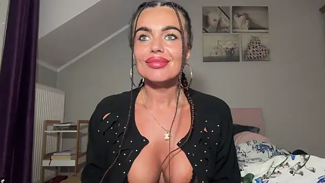 Онлайн чат XXX JennyFantasy