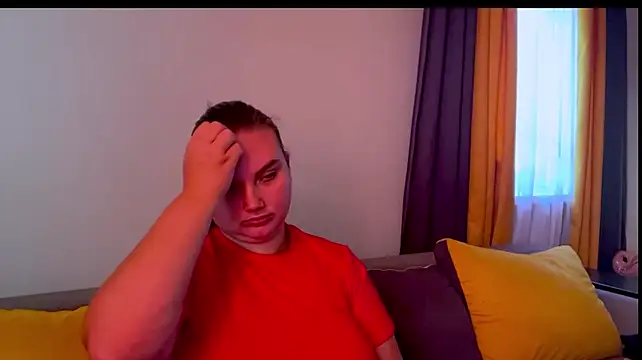 Dreamyblushfairy's Live XXX Chat