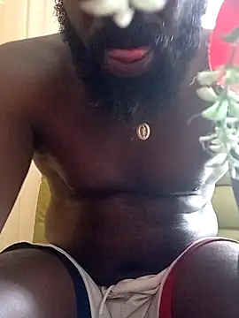 Salchichon18 Webcam Show