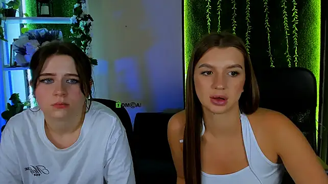 Chat XXX ao vivo de bloom_night