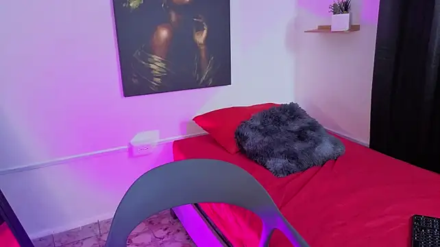 Czat XXX na żywo – raven_walker00
