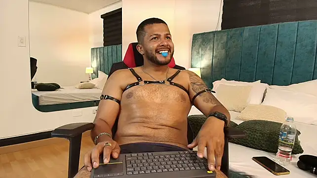 Chat XXX ao vivo de Bruno_Silva_