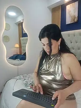 Megann_Scoth 라이브 XXX 채팅