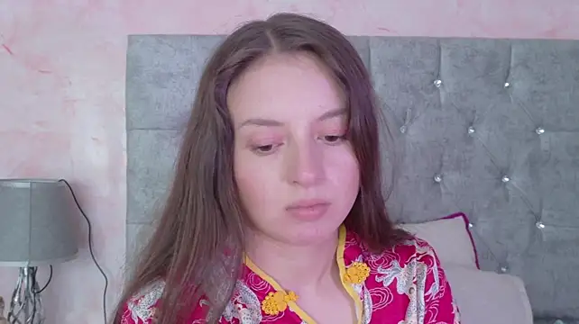 Živý XXX chat VioletaNova_