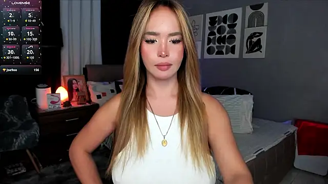 NastyH0tBABEx's Live XXX Chat
