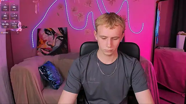 rafael_bien Adlı Modelin Canlı XXX Sohbeti