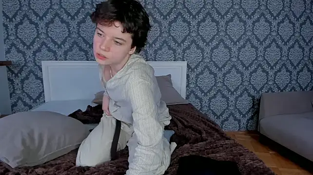 Živý XXX chat Briar_Nomad