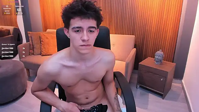 Austinbolt's Live XXX Chat