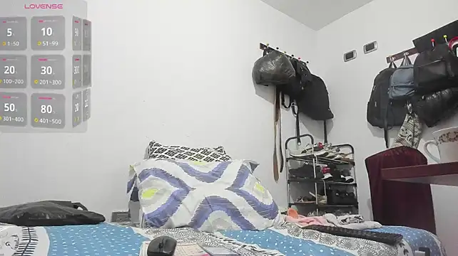 perla_jeff Chat XXX in diretta