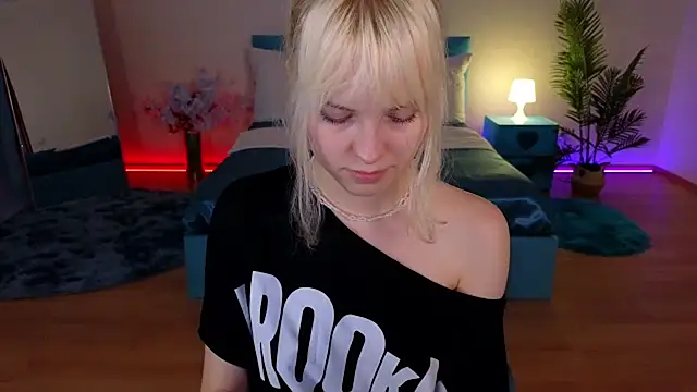HannahHolliss' Live XXX Chat