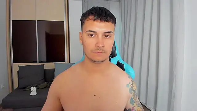 XXX chat uživo modela MatMalonne