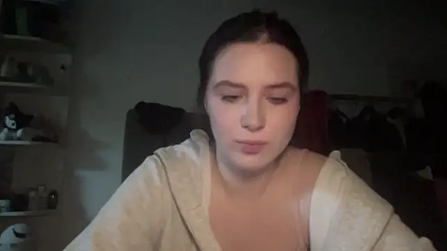 mistyridge live XXX chat