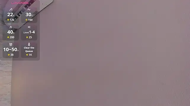 Roseemilf_ 现场XXX聊天