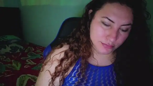 Chat XXX ao vivo de JANNAH_MARTINEZ