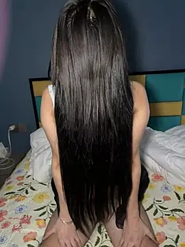 Show webcam de Sorry-456