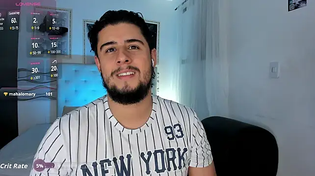 Ryan_evannss_ লাইভ XXX চ্যাট